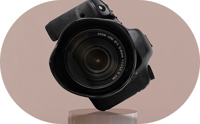 Camera lens