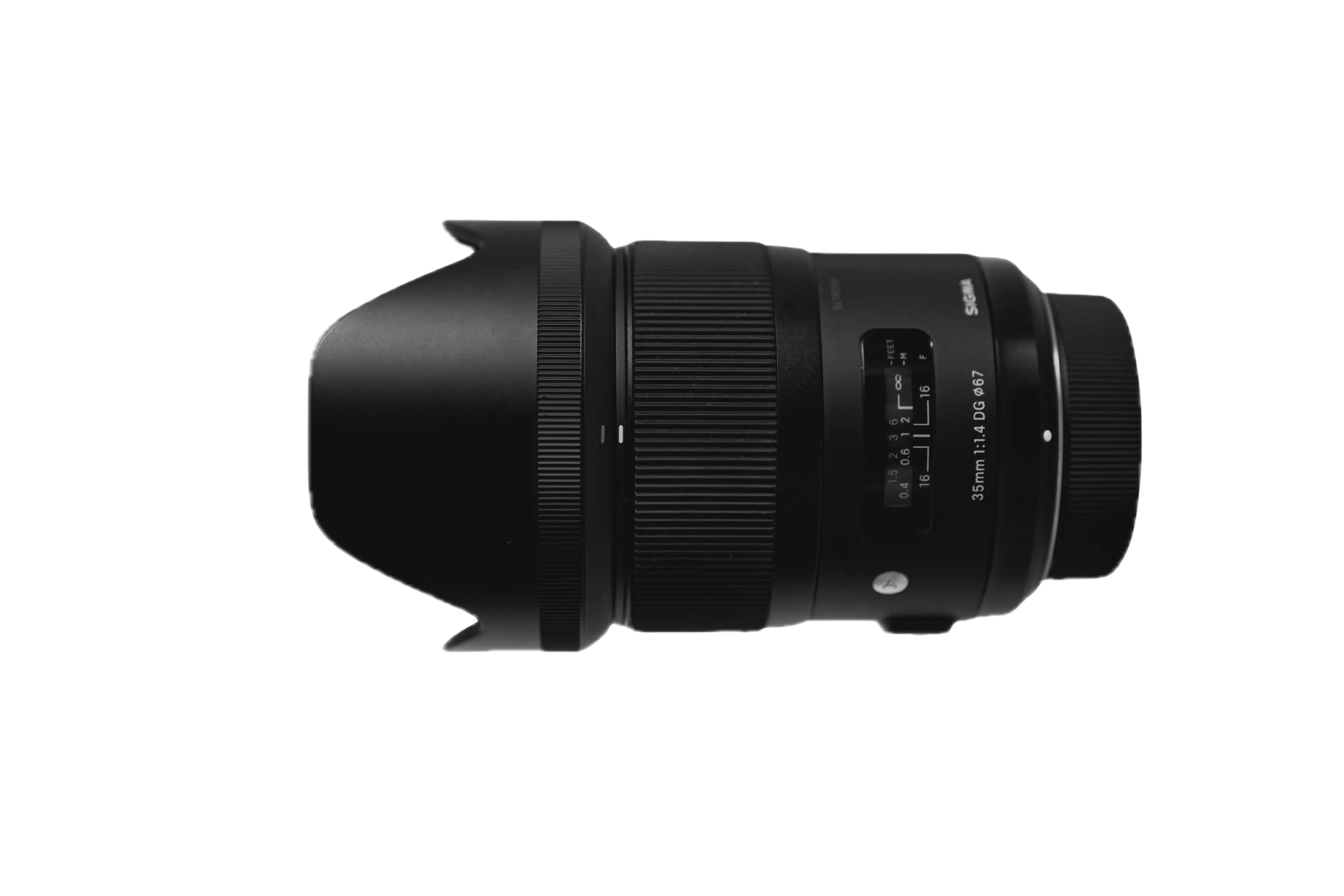 Lens